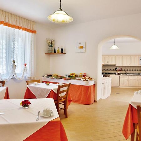 아제롤라 Bb Santalucia B&B 외부 사진