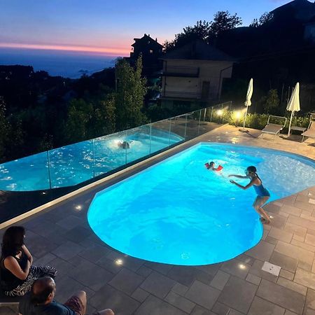 아제롤라 Bb Santalucia B&B 외부 사진