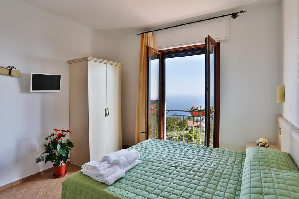 아제롤라 Bb Santalucia B&B 외부 사진