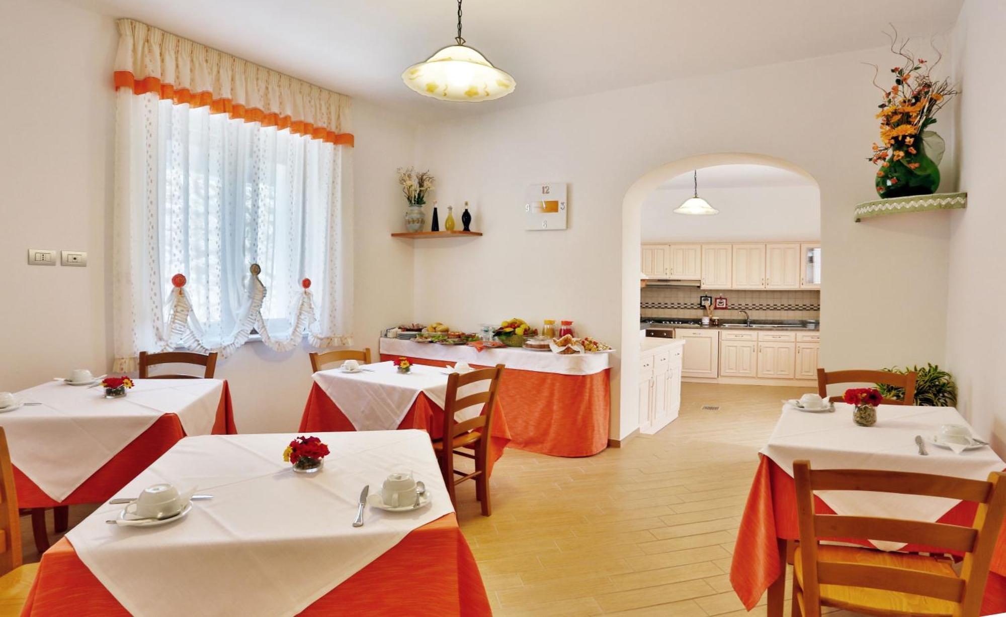 아제롤라 Bb Santalucia B&B 외부 사진