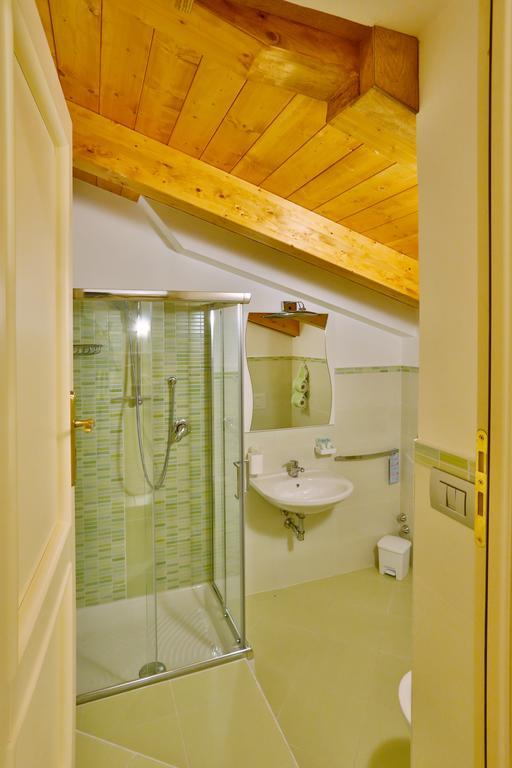 아제롤라 Bb Santalucia B&B 객실 사진