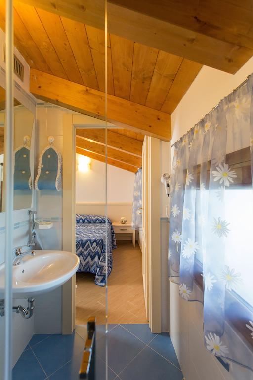 아제롤라 Bb Santalucia B&B 외부 사진