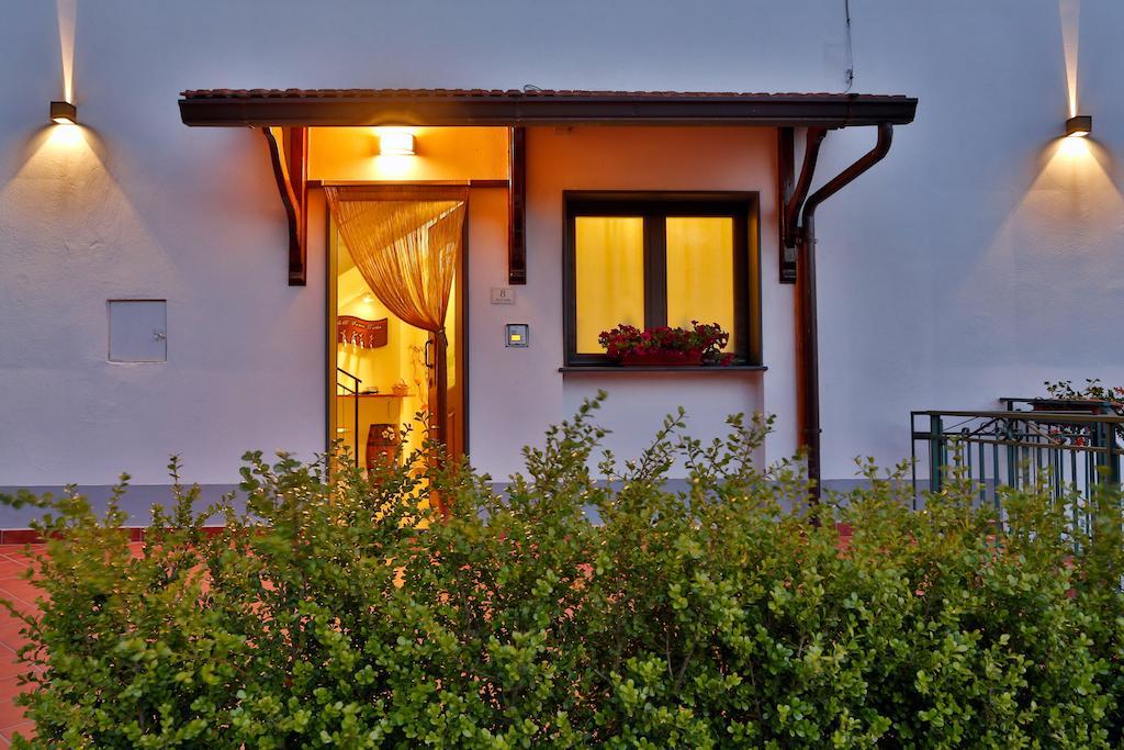 아제롤라 Bb Santalucia B&B 객실 사진