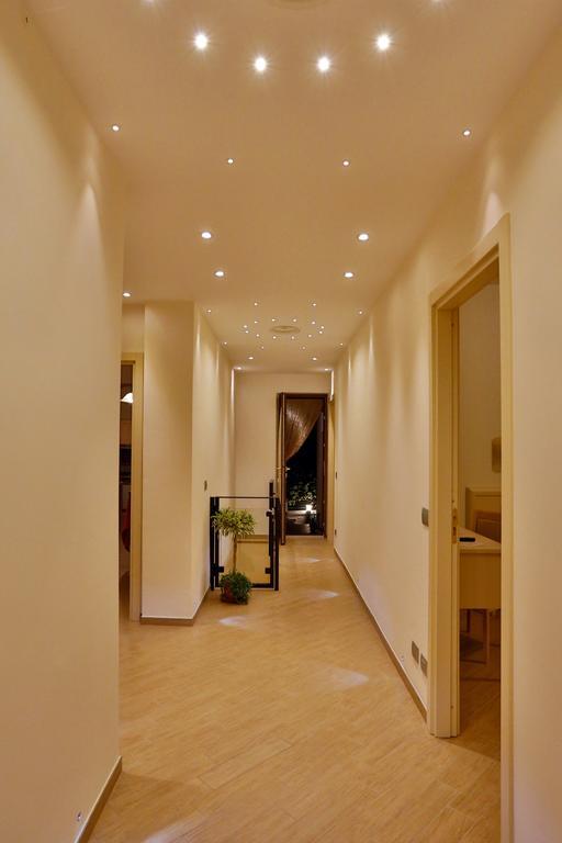 아제롤라 Bb Santalucia B&B 외부 사진