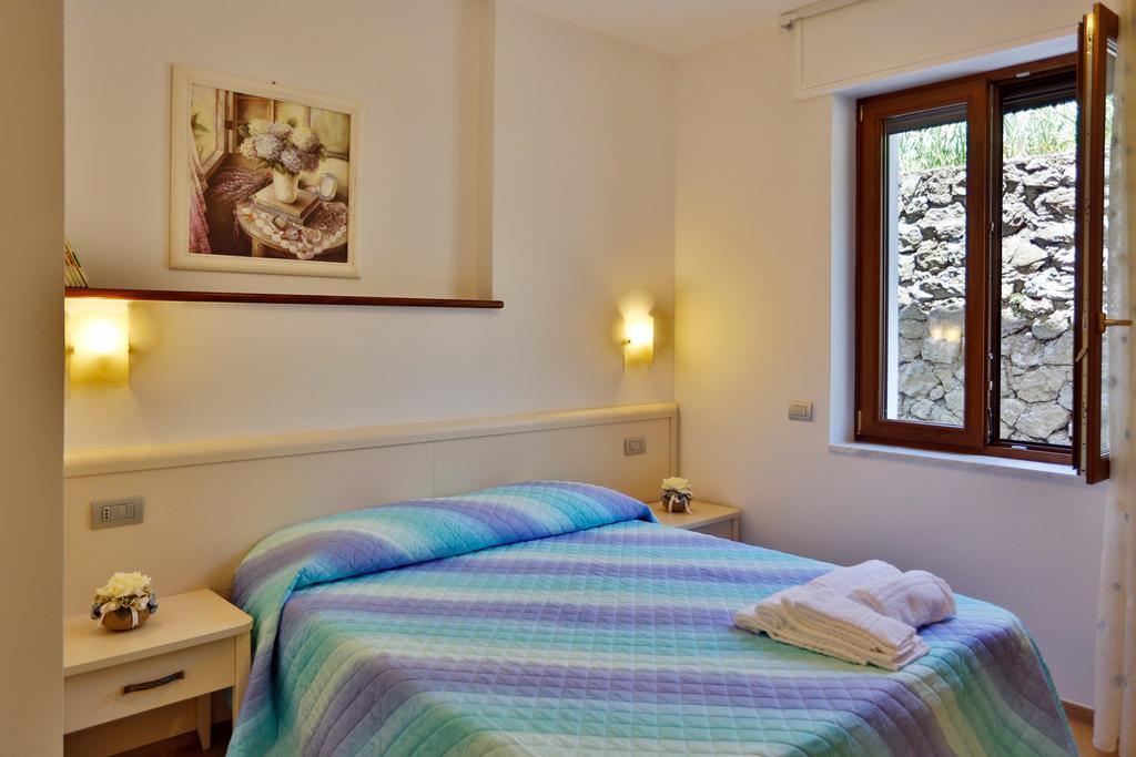 아제롤라 Bb Santalucia B&B 외부 사진