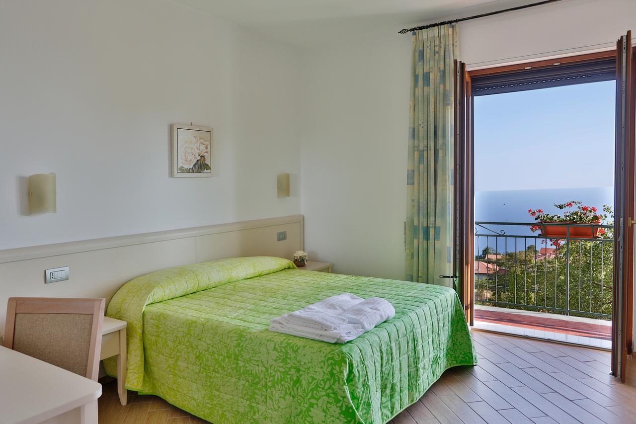 아제롤라 Bb Santalucia B&B 외부 사진