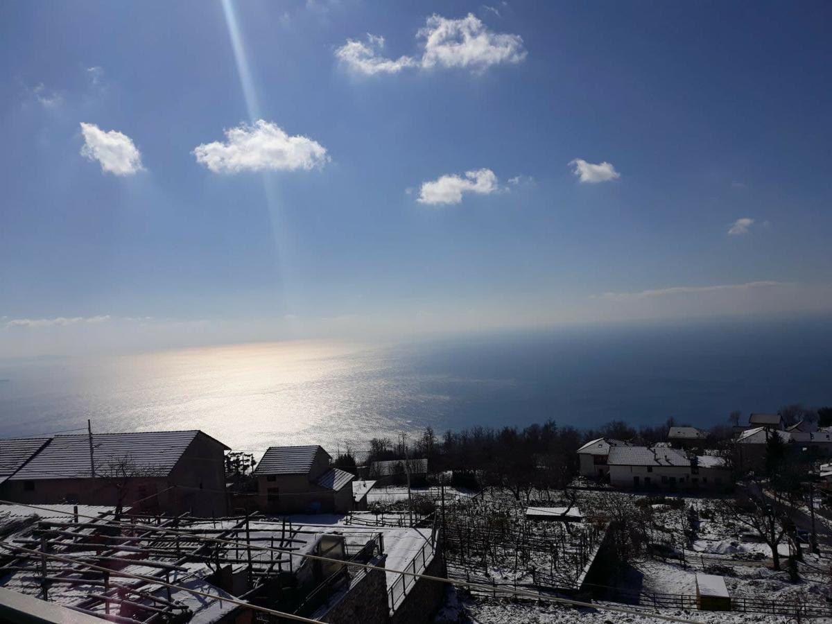 아제롤라 Bb Santalucia B&B 외부 사진