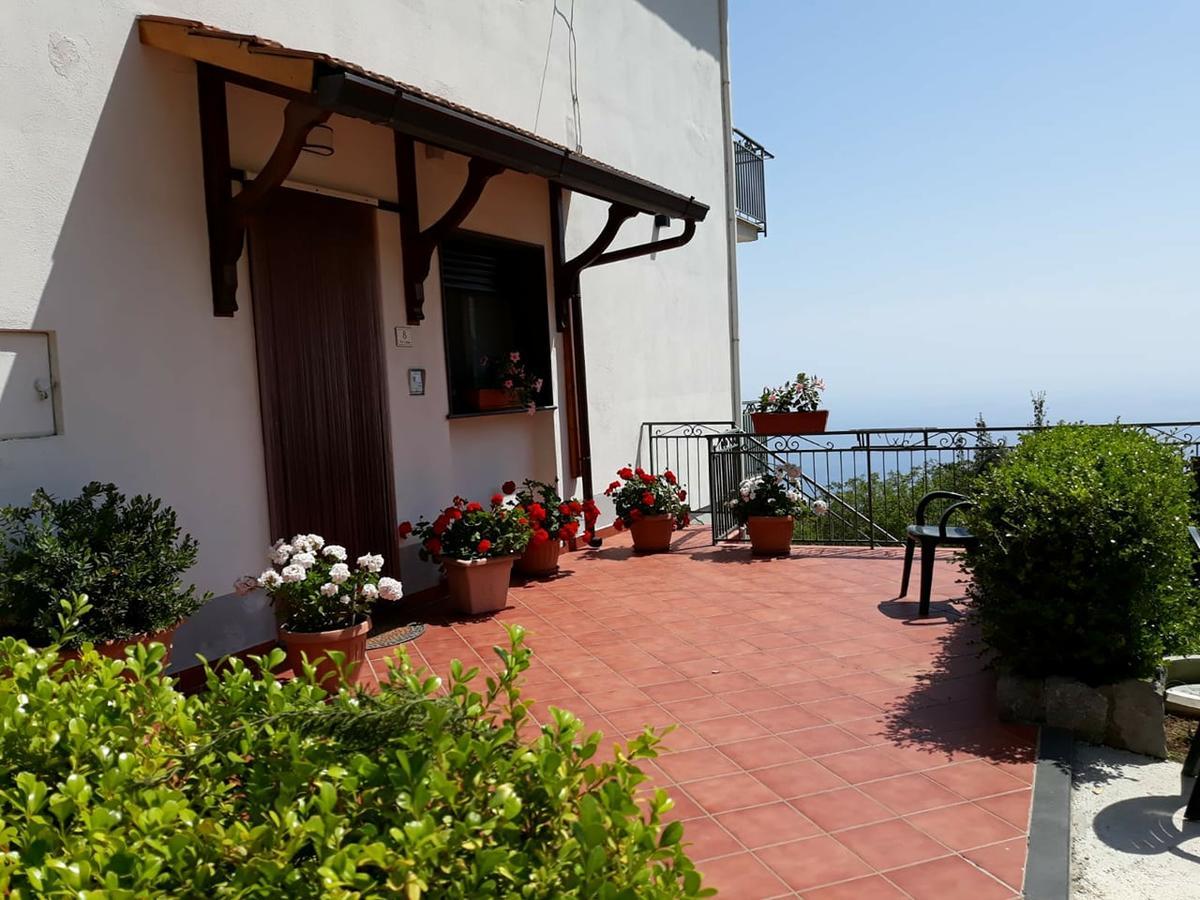 아제롤라 Bb Santalucia B&B 외부 사진