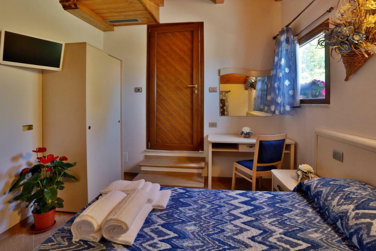 아제롤라 Bb Santalucia B&B 외부 사진
