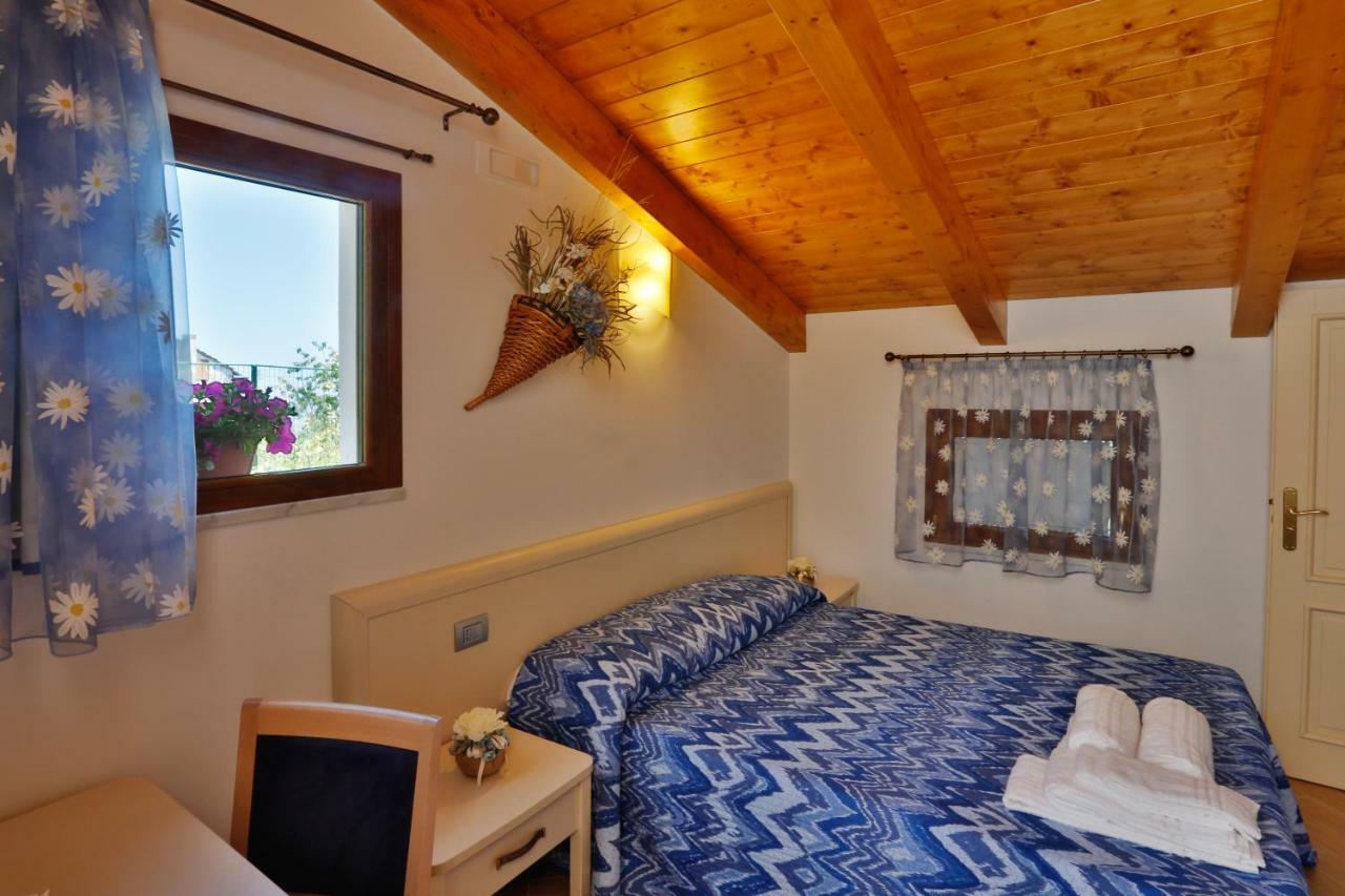 아제롤라 Bb Santalucia B&B 외부 사진