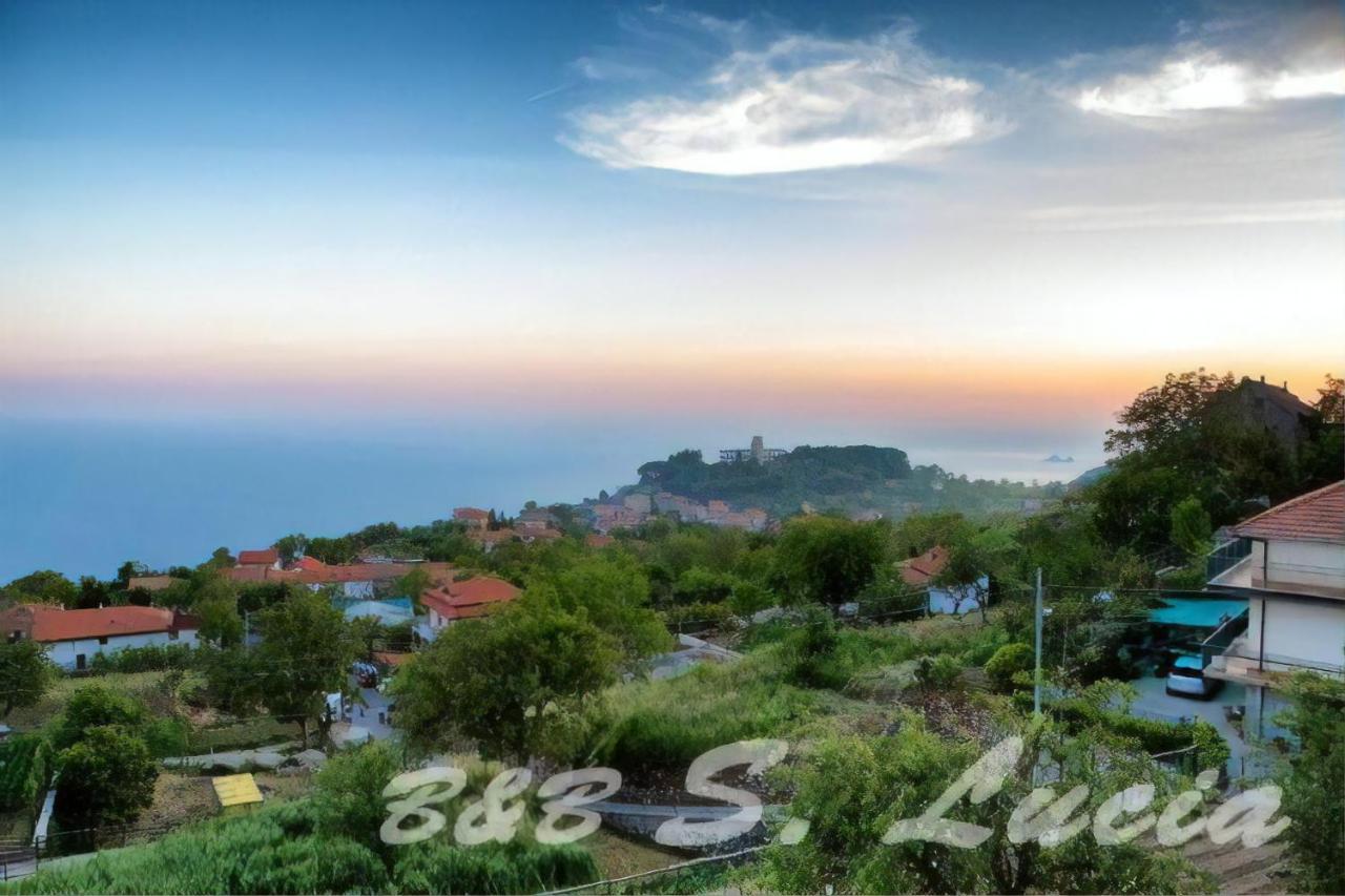 아제롤라 Bb Santalucia B&B 외부 사진